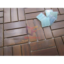 Strip Shape Copper Mosaic for Wall Decorate (CFM1018)